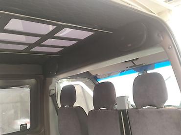 Легкий грузовой транспорт: Легкий грузовик, Mercedes-Benz, Стандарт, Новый — 6