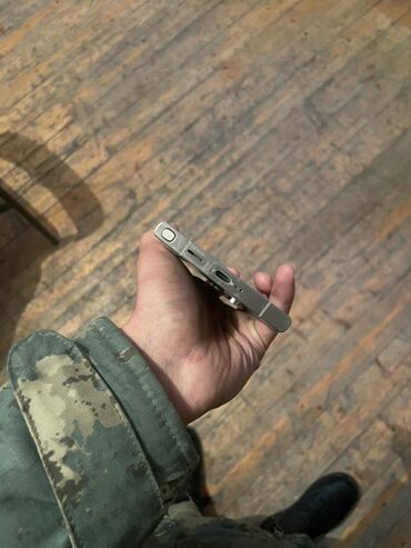 Samsung: Samsung Galaxy S24 Ultra, 256 GB, rəng - Gümüşü, İki sim kartlı — 3