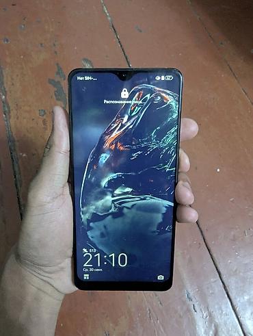 Уюлдук телефондор жана аксессуарлар: Huawei P30 Pro, Колдонулган, 128 ГБ, түсү - Ак, 2 SIM — 4