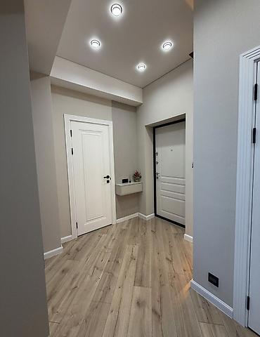гостиницы в джале: 2 комнаты, 64 м², Элитка, 10 этаж, Дизайнерский ремонт — 7