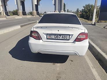 дэу нексия 2: Daewoo Nexia: 2012 г., 1.5 л, Механика, Бензин, Седан — 5