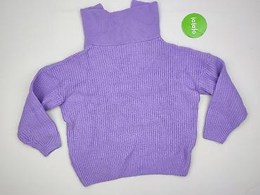 puzzle wojan: Look, Sweter damski, rozmiar L — 3