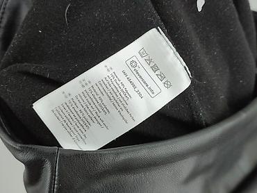 esmara pl: Esmara, Legginsy Ze skóry ekologicznej damskie, rozmiar S — 5