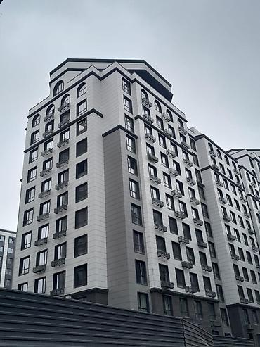 Продажа квартир: 1 комната, 48 м², Элитка, 11 этаж, Готовая ПСО (под самоотделку) — 8