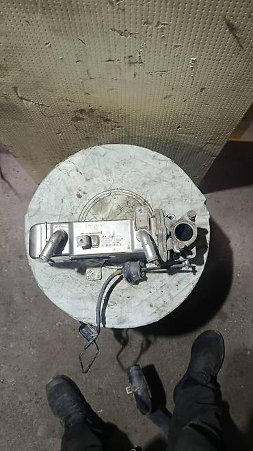 дататер: Охладитель EGR (EGR-Cooler Assy) для дизельных двигателей Hyundai/Kia — 3
