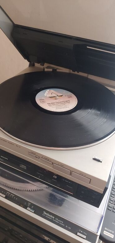 Усилители звука: Продам cd проигрыватели */усилитель 1.SONY TA F5~ ES. 100 вольт — 9