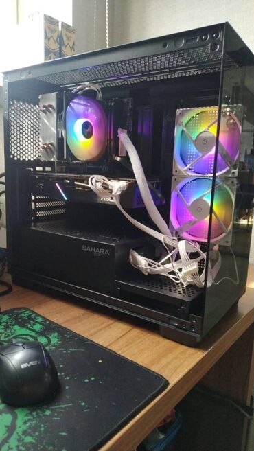 компьютеры amd ryzen threadripper: Компьютер, ядер - 6, ОЗУ 32 ГБ, Игровой, Новый, Intel Core i5, AMD Radeon RX 580, NVMe