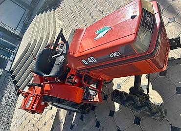 Другие мини-тракторы: Мини трактор … (( мини техника с Японии в наличие и на заказ — 9