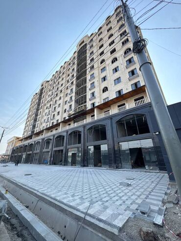 продаю дом дордой моторс: 2 бөлмө, 69 кв. м, Элитка, 8 кабат, ПСО (өзү оңдоп түзөтүп бүтүү үчүн)