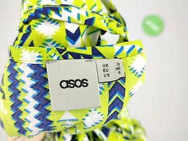 suit: Asos, Szorty damskie, rozmiar S — 5