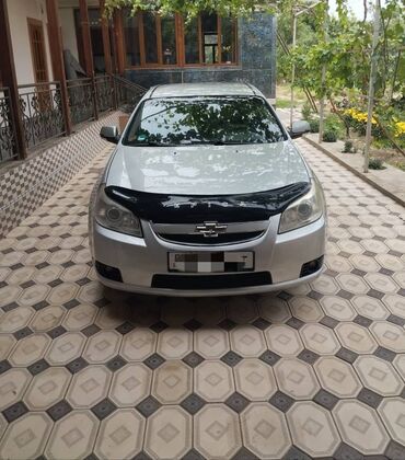 бампер на опель вектра б: Chevrolet Epica: 2008 г., 2 л, Механика, Газ, Седан