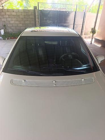 гелик электро: Mercedes-Benz S-Class: 2002 г., 3.2 л, Автомат, Газ, Седан — 7