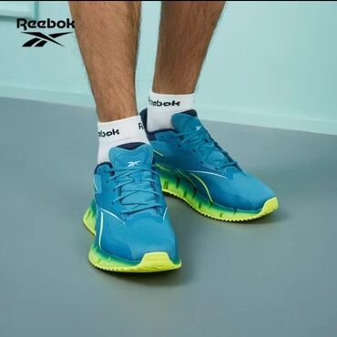 берс бу: Мужские кроссовки, 43, Reebok, Новый, Платная доставка, Самовывоз, Бесплатная доставка