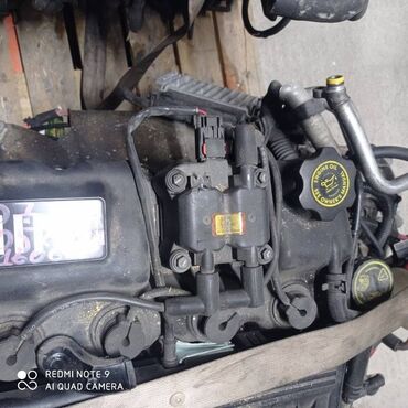 Другие детали кузова: Катушка зажигания Mini Cooper R50 1.6 2005 (б/у)