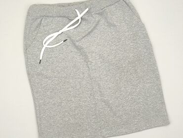 eleganckie bluzki do plisowanej spódnicy: Spódnica, S, stan - Dobry