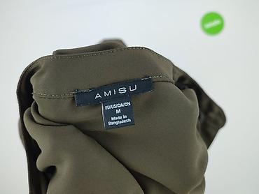 atom yupoo: Amisu, Bluzka damska, rozmiar M — 4