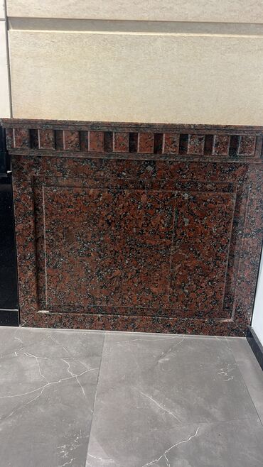 Фасадные гранитные плитки: ГРАНИТ травертин мрамор — 6