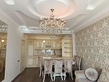 Yeni tikili: 2 otaqlı, Yeni tikili, 65 kv. m — 12