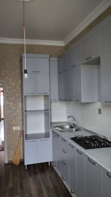 Uzunmüddətli kirayə mənzillər: Masasız, Şok marketin arxası, Xəzri yaşayış kompleksi -da lalafo.az — 8 Uzunmüddətli kirayə mənzillər: Masasız, Şok marketin arxası, Xəzri yaşayış kompleksi — 8