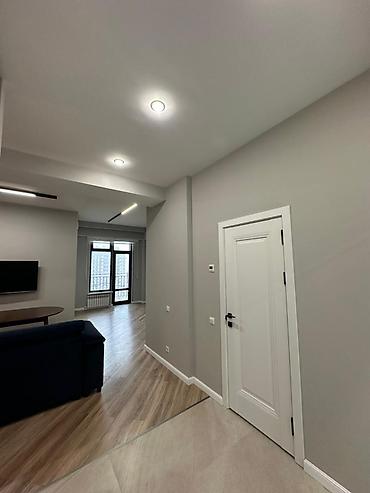 Продажа квартир: 2 комнаты, 54 м², Элитка, 12 этаж, Дизайнерский ремонт — 6