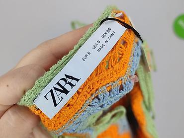 zara 08: Zara, Sukienka damska, rozmiar S — 4