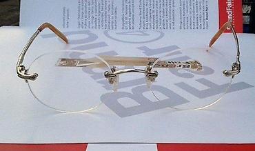 Naočare: ESPRIT ram bez rama dioptrijski ram za naočare ORIGINAL. ORIGINAL — 3