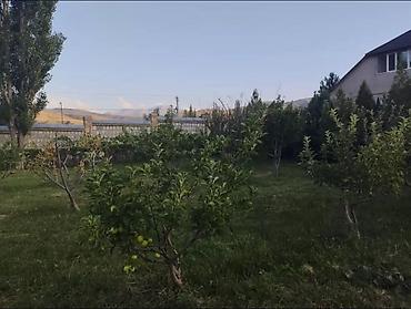 Үйлөрдү сатуу: 4 бөлмө, 114 м², 20 соток, Бишкек, Риелтор — 6