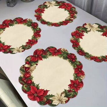 Praznična dekoracija: Novo — 6