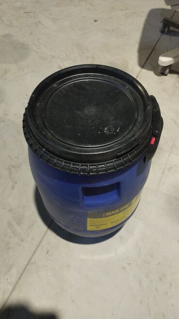 Boçkalar və çəlləklər: Boçka, Plastik, İşlənmiş, Ünvandan götürmə — 3