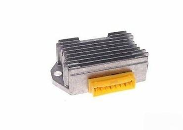 longwei 30v 10a: Regulator napona / ispravljač za motocikle - Tip: elektronski — 1
