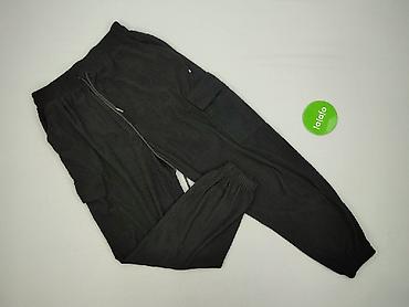 spodenki black squad: Spodnie cargo damskie, rozmiar L — 2
