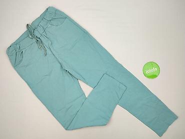 adidas bluzy: Spodnie dresowe damskie, rozmiar L — 2