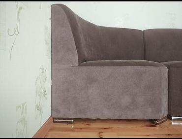 divan rengleri: Künc divan, İşlənmiş, Açılmayan, Parça, Çatdırılma yoxdur — 2