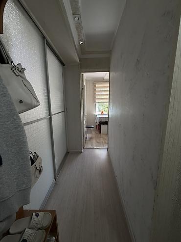 Продажа квартир: 2 комнаты, 44 м², Ата-Тюрк парк Хрущевка, 2 этаж, Косметический ремонт — 3