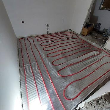 Kanalizasiya: Santexnika ustasi Su xetlerinin cekilmesi Kanalizatsiya borularinin — 24