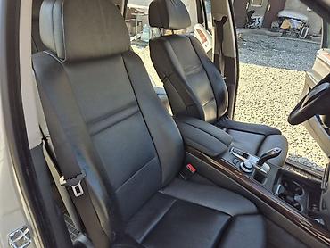 bye e5: BMW X5: 2009 г., 3 л, Автомат, Бензин, Кроссовер — 9