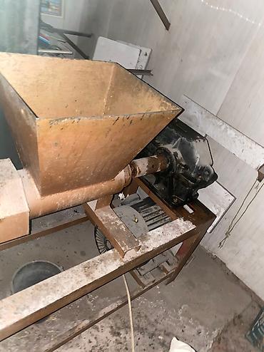 мыломоющий: Станок для изготовления хоз Мыло 
Станок Кир Самые жасаган — 3