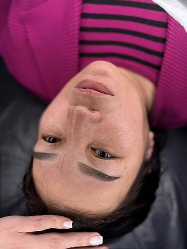 Перманентный макияж: Перманентный макияж губ - Набор моделей: 2000 сом - Проработка at lalafo.kg — 7 Перманентный макияж: Перманентный макияж губ - Набор моделей: 2000 сом - Проработка — 7