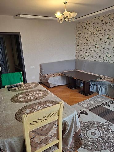 Mənzillər: Bakı, 2 otaqlı, Köhnə tikili, 42 kv. m — 4