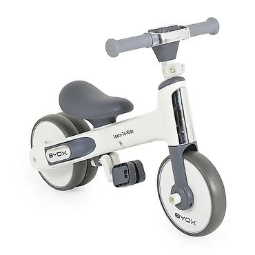 capriolo 24 inca: BYOX Balance Bike Learn to Ride 2in1 – White (šifra: CANB9214-70) — 3