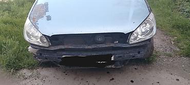 Hyundai: Hyundai Getz: 1.5 l | 2006 il Hetçbek — 1