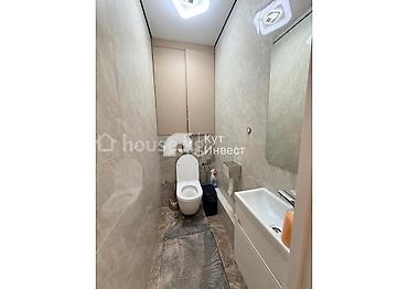 Продажа квартир: 3 комнаты, 103 м² at lalafo.kg — 16 Продажа квартир: 3 комнаты, 103 м² — 16