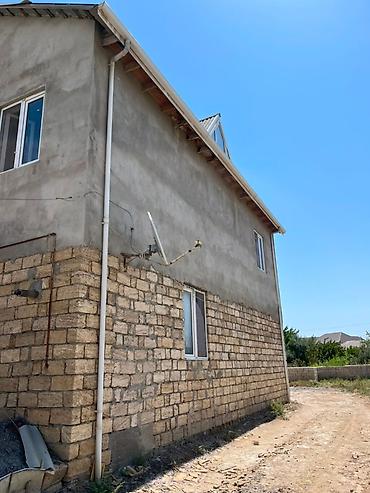 Bağ evlərinin satışı: Ceyranbatan, 200 kv. m, 5 otaqlı, Hovuzsuz, Kanalizasiya, Kombi, Qaz — 2
