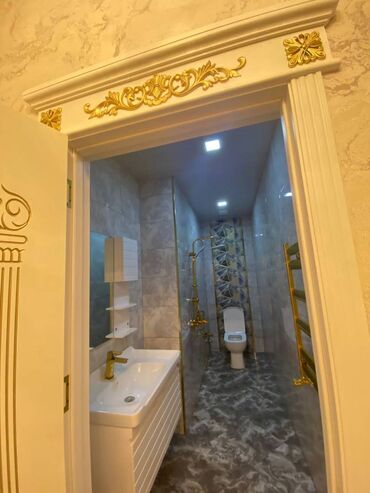 Yeni tikili: 2 otaqlı, Yeni tikili, 65 kv. m — 7