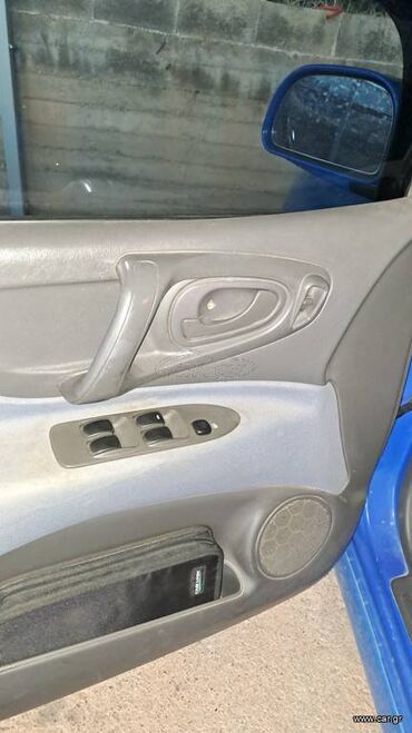 Mitsubishi: Mitsubishi Space Star: 1.3 l. | 2001 έ. 250000 km. Κουπέ — 10