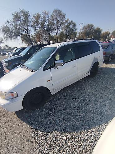 торцион одиссей 98: Honda Odyssey: 1998 г., 2.3 л, Автомат, Бензин, Минивэн — 4