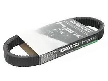 harko koke: Dayco HPX2234 pogonski remen je dizajniran za terenska vozila. Ovaj — 1