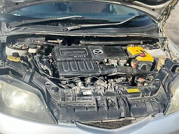 Mazda: Mazda Demio: 2003 г., Хэтчбэк — 11