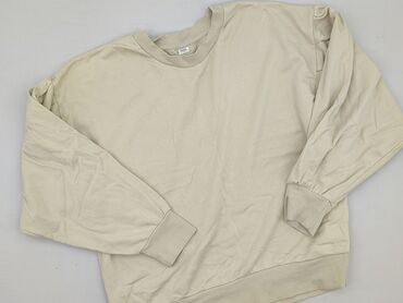 joggery bawełniane damskie: Bluza damska
, rozmiar L