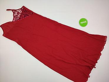 grube lolo: Koszula nocna damska, rozmiar 2XL — 2